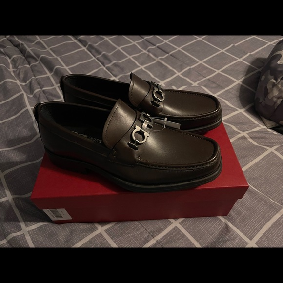 salvatore ferragamo men shoes 9 new main image 8